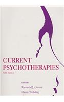 Current Psychotherapies