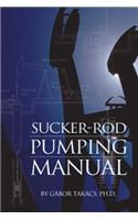 Sucker-Rod Pumping Manual