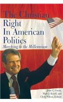 Christian Right in American Politics