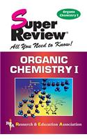 Organic Chemistry