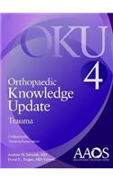 Orthopaedic Knowledge Update