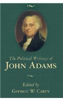 The Political Writings of John Adams