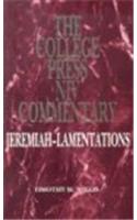 Jeremiah-Lamentations