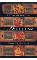 Concise History of Buddhism