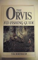 The Orvis Fly Fishing Guide