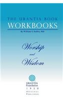 Urantia Book Workbooks