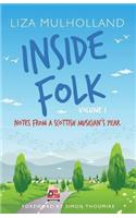 Inside Folk Volume 1