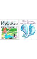 Chip Donovan and the Dragonfly