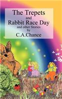 Trepets Book Three Rabbit Race Day