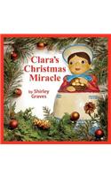 Clara's Christmas Miracle
