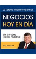 Truth About Business Today - Spanish