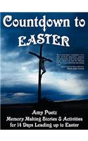 Countdown to Easter