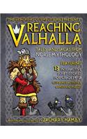 Reaching Valhalla