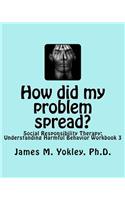How did my problem spread?