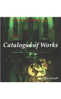 Catalogue of Works, Theatre of Truth(s) Series