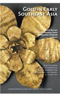 Gold in Early Southeast Asia