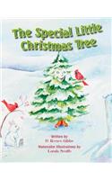 Special Little Christmas Tree