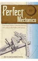 Perfect Mechanics