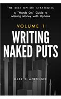 Writing Naked Puts