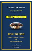 Sales Prospecting