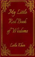 My Little Red Book of Wisdoms