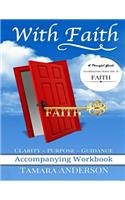 With Faith Workbook