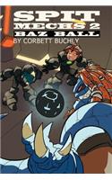 Spit Mechs 2
