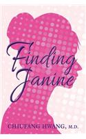 Finding Janine