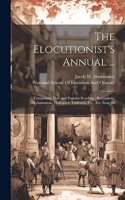 Elocutionist's Annual ...