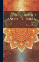 Nighantu and the Nirukta