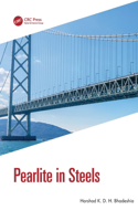 Pearlite in Steels