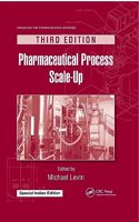 Pharmaceutical Process Scale-Up