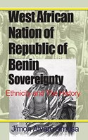 West African Nation of Republic of Benin Sovereignty