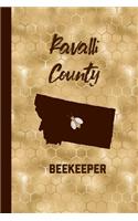 Ravalli County Beekeeper