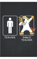 Unicorn Teacher Gifts