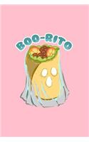 Boo-rito