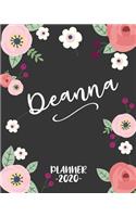 Deanna Planner