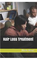 Hair Loss Treatment