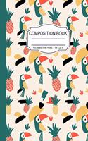 Composition Book