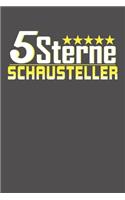 5 Sterne Schausteller