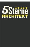 5 Sterne Architekt