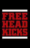 Free Head Kicks