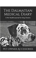 The Dalmatian Medical Diary