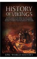 History of Vikings