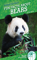Fun Facts about Bears