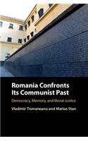 Romania Confronts Its Communist Past