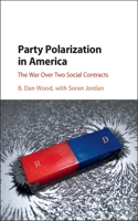 Party Polarization in America