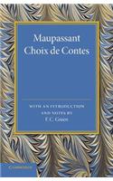 Maupassant