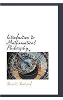 Introduction to Mathematical Philosophy