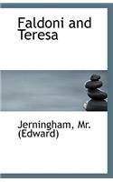 Faldoni and Teresa